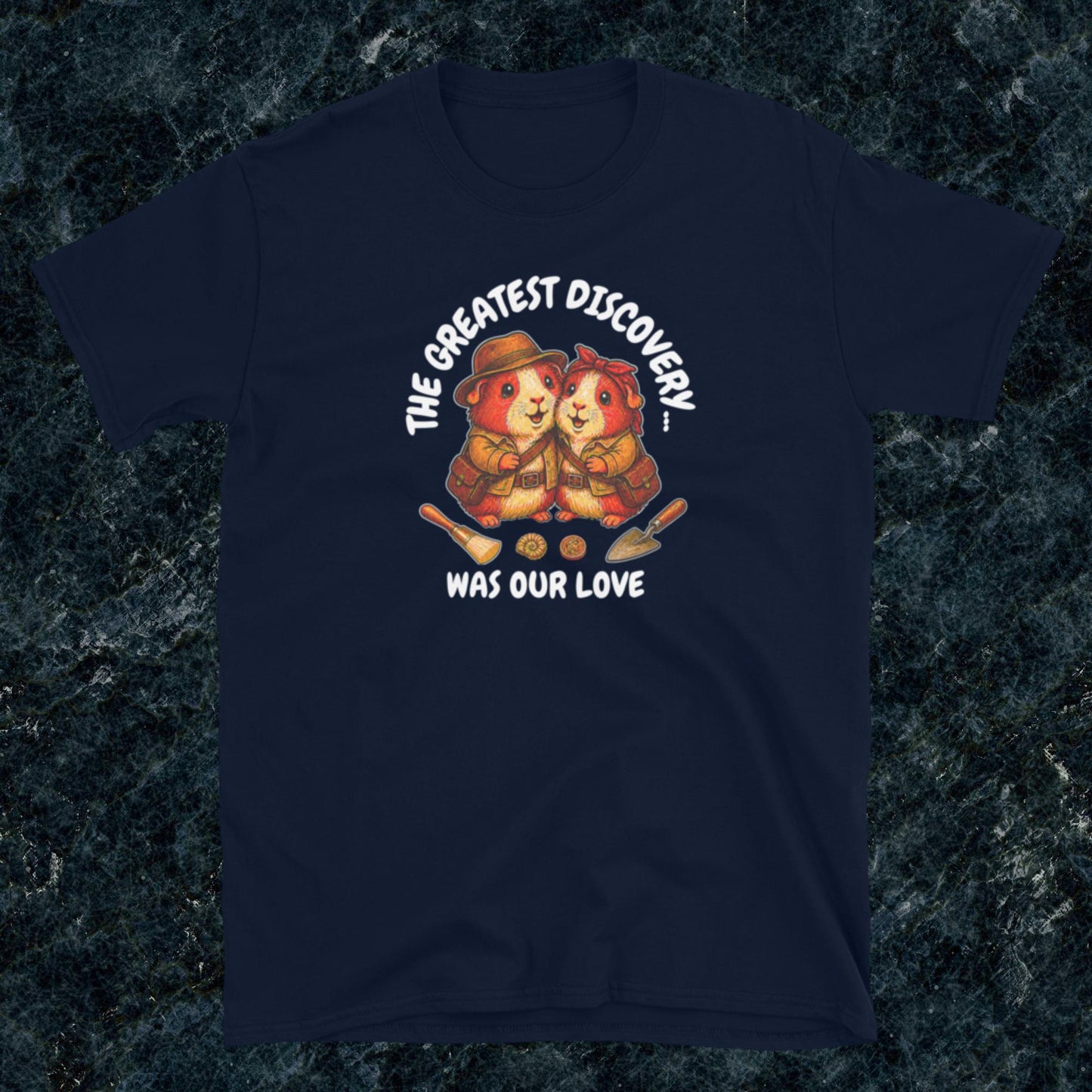 Archeo Piggies [Classic T-Shirt]