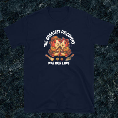 Archeo Piggies [Classic T-Shirt]