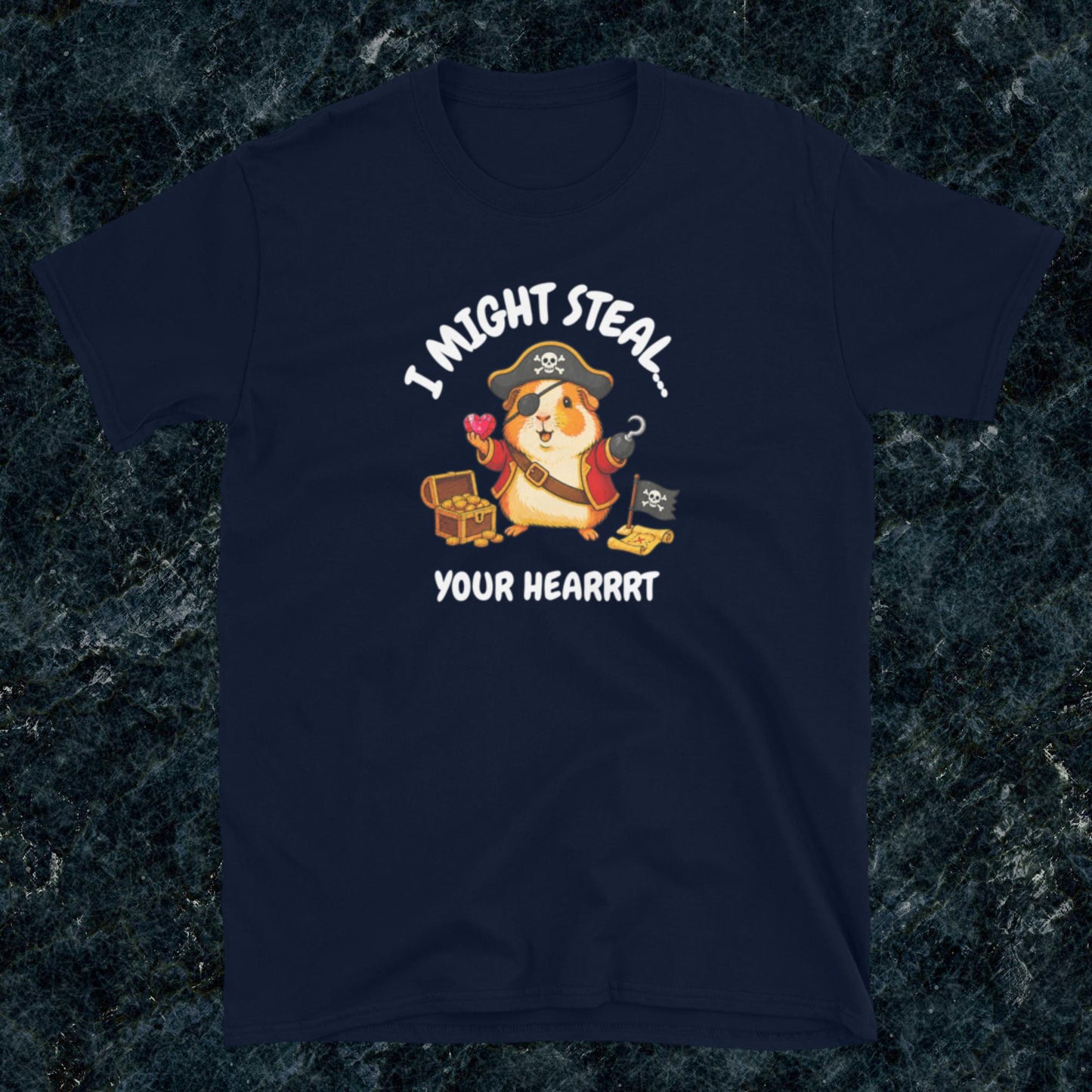 Pirate (arrr) [Classic T-Shirt]