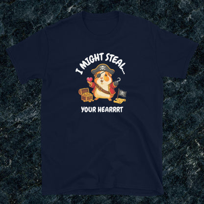 Pirate (arrr) [Classic T-Shirt]