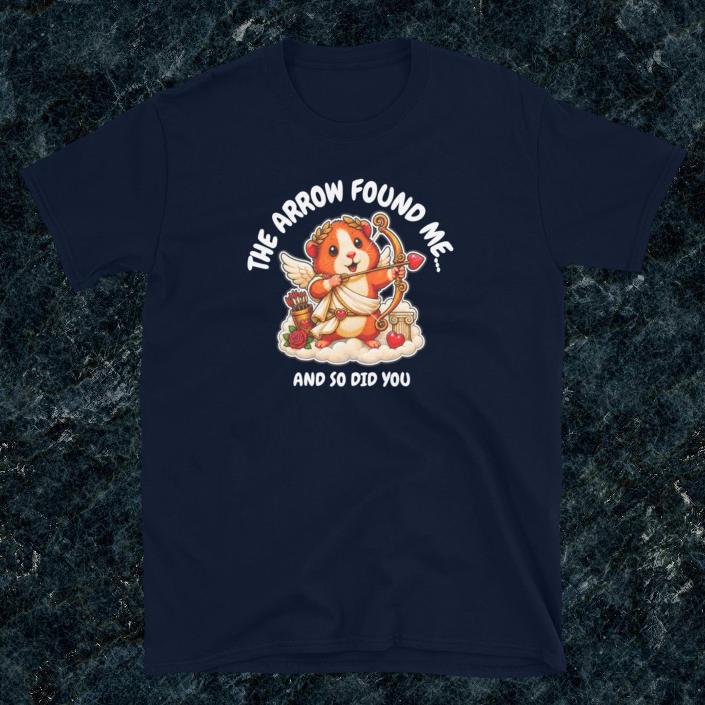 Cupid [Classic T-Shirt]