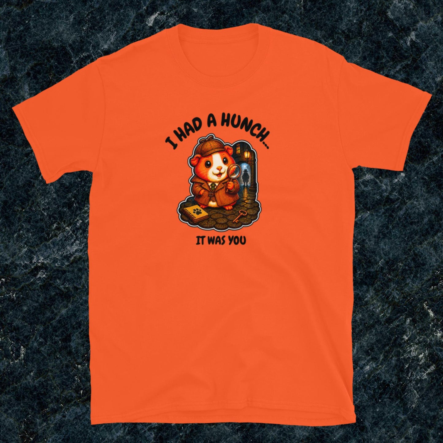 Detective Classic T-Shirt
