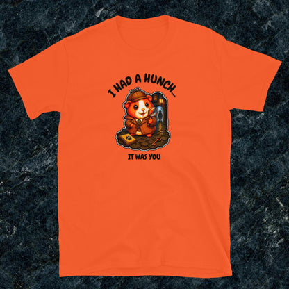 Detective Classic T-Shirt
