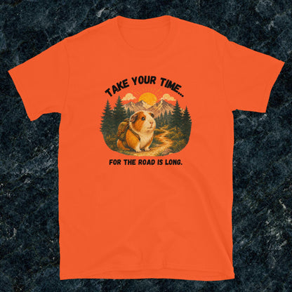 Take your time Classic T-Shirt