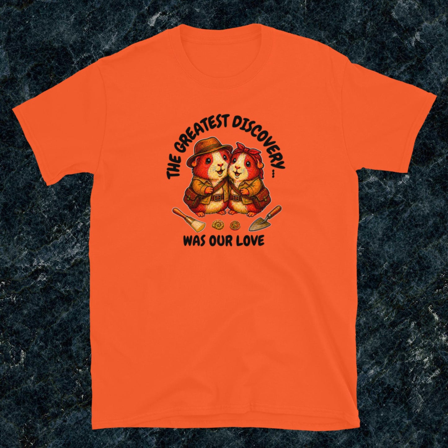 Archeo Piggies [Classic T-Shirt]