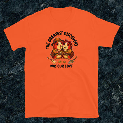 Archeo Piggies [Classic T-Shirt]