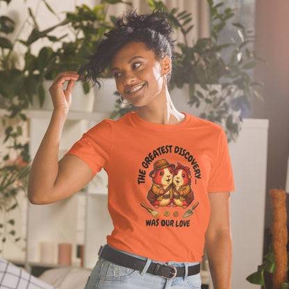 Archeo Piggies [Classic T-Shirt]