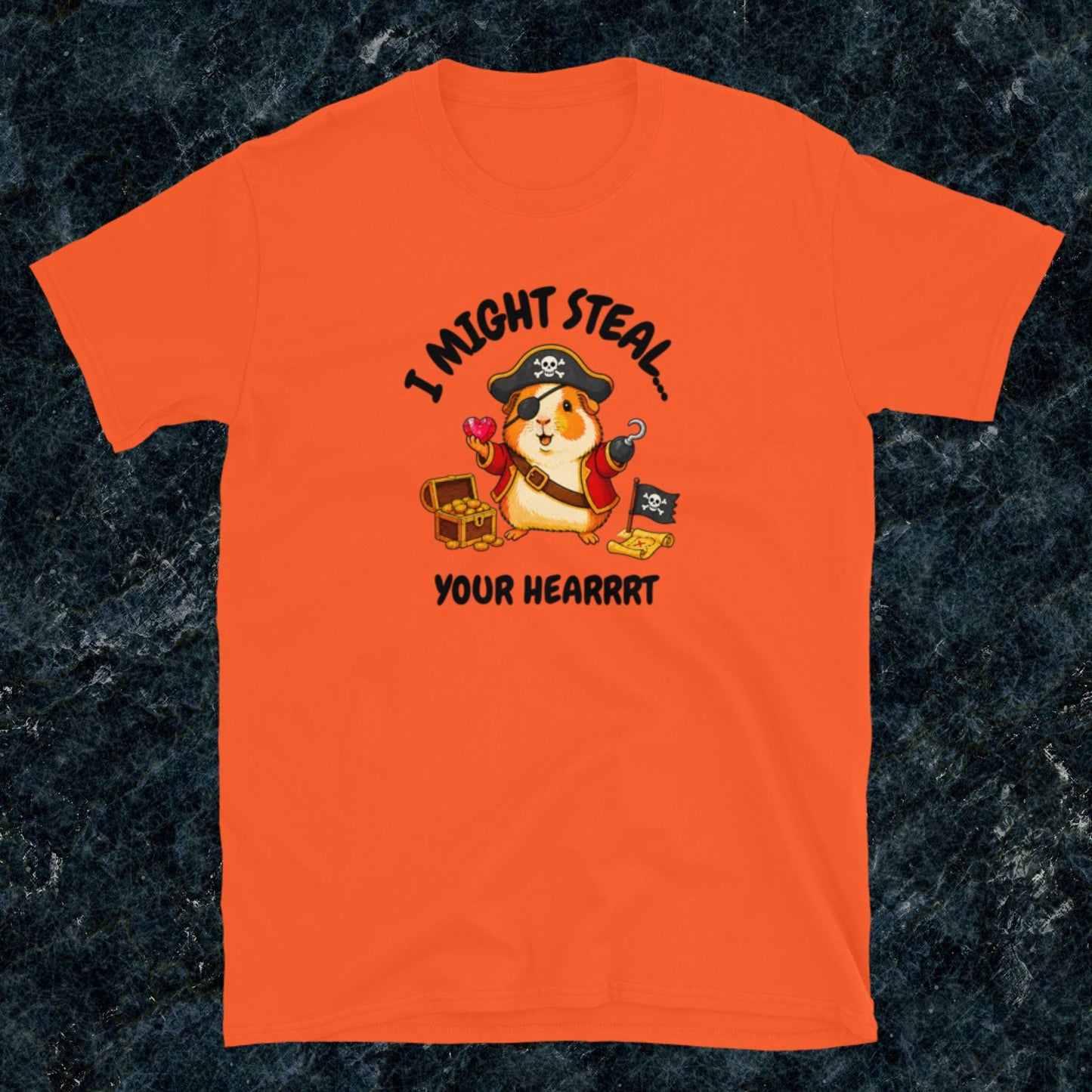 Pirate (arrr) [Classic T-Shirt]
