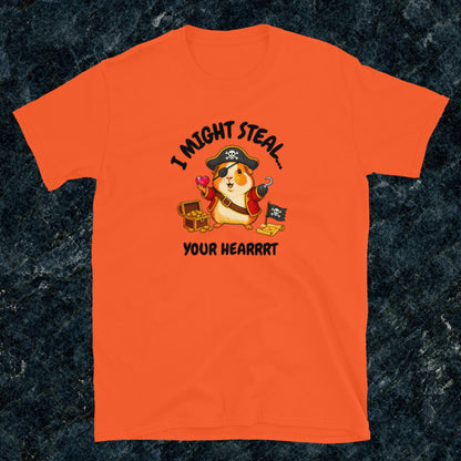 Pirate (arrr) [Classic T-Shirt]