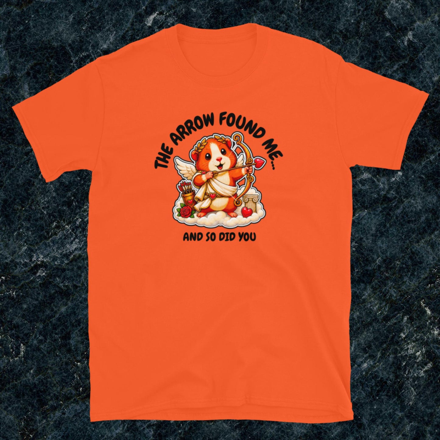 Cupid [Classic T-Shirt]