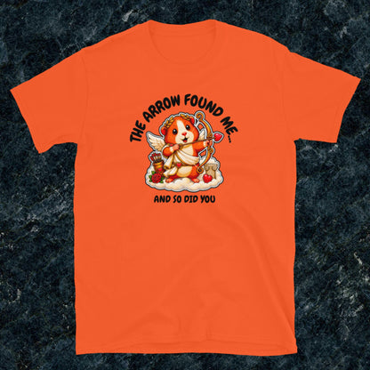Cupid [Classic T-Shirt]