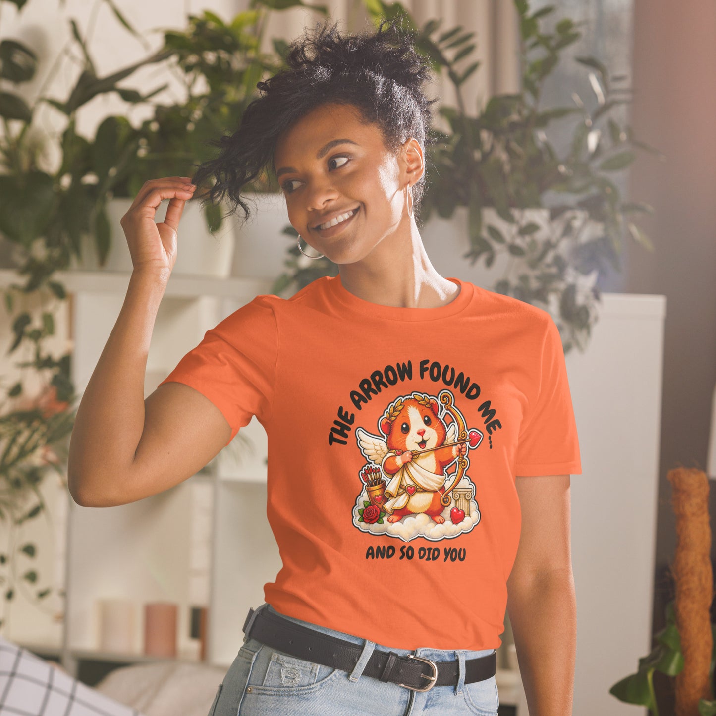 Cupid [Classic T-Shirt]