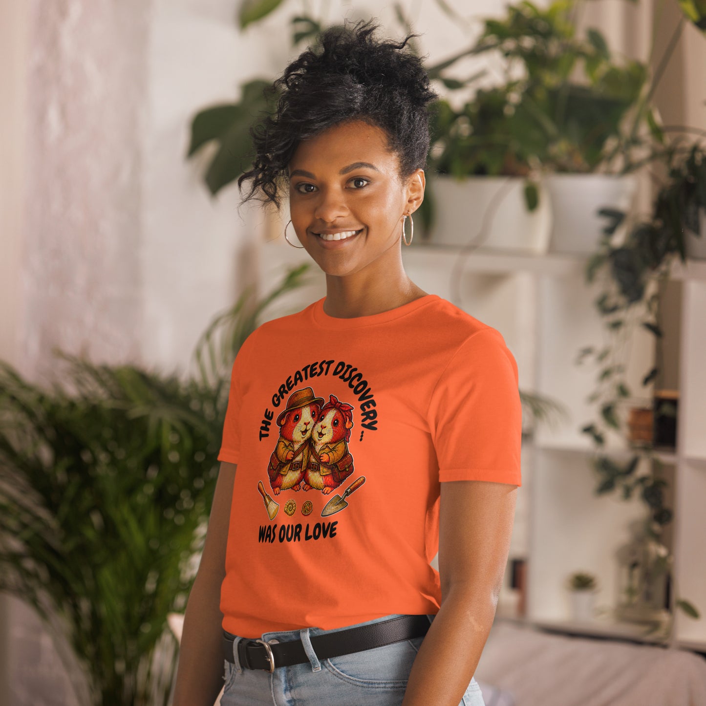 Archeo Piggies [Classic T-Shirt]