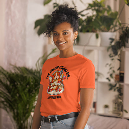 Cupid [Classic T-Shirt]