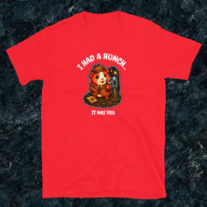 Detective Classic T-Shirt
