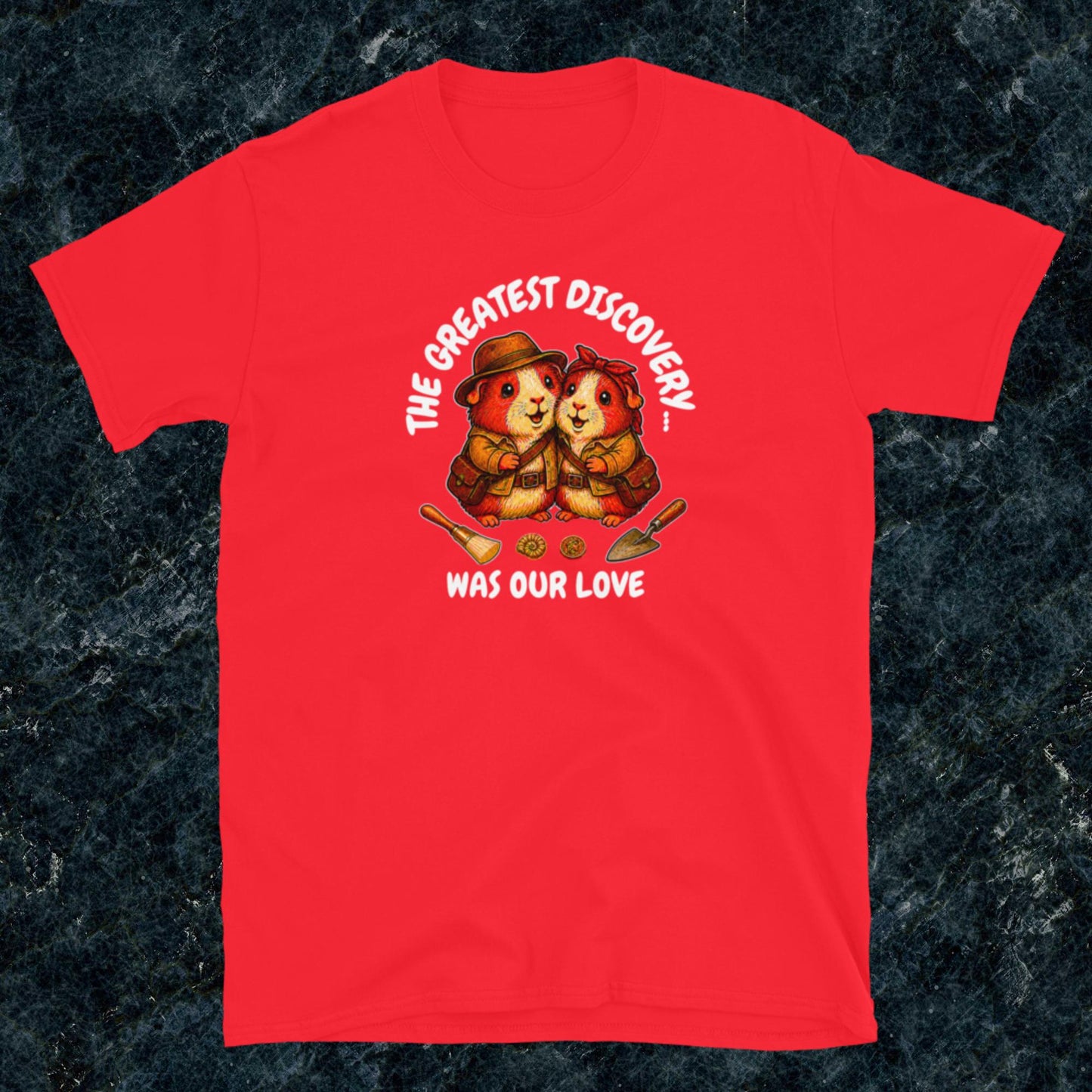 Archeo Piggies [Classic T-Shirt]