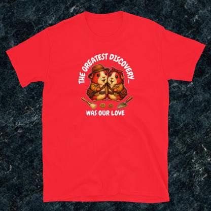 Archeo Piggies [Classic T-Shirt]