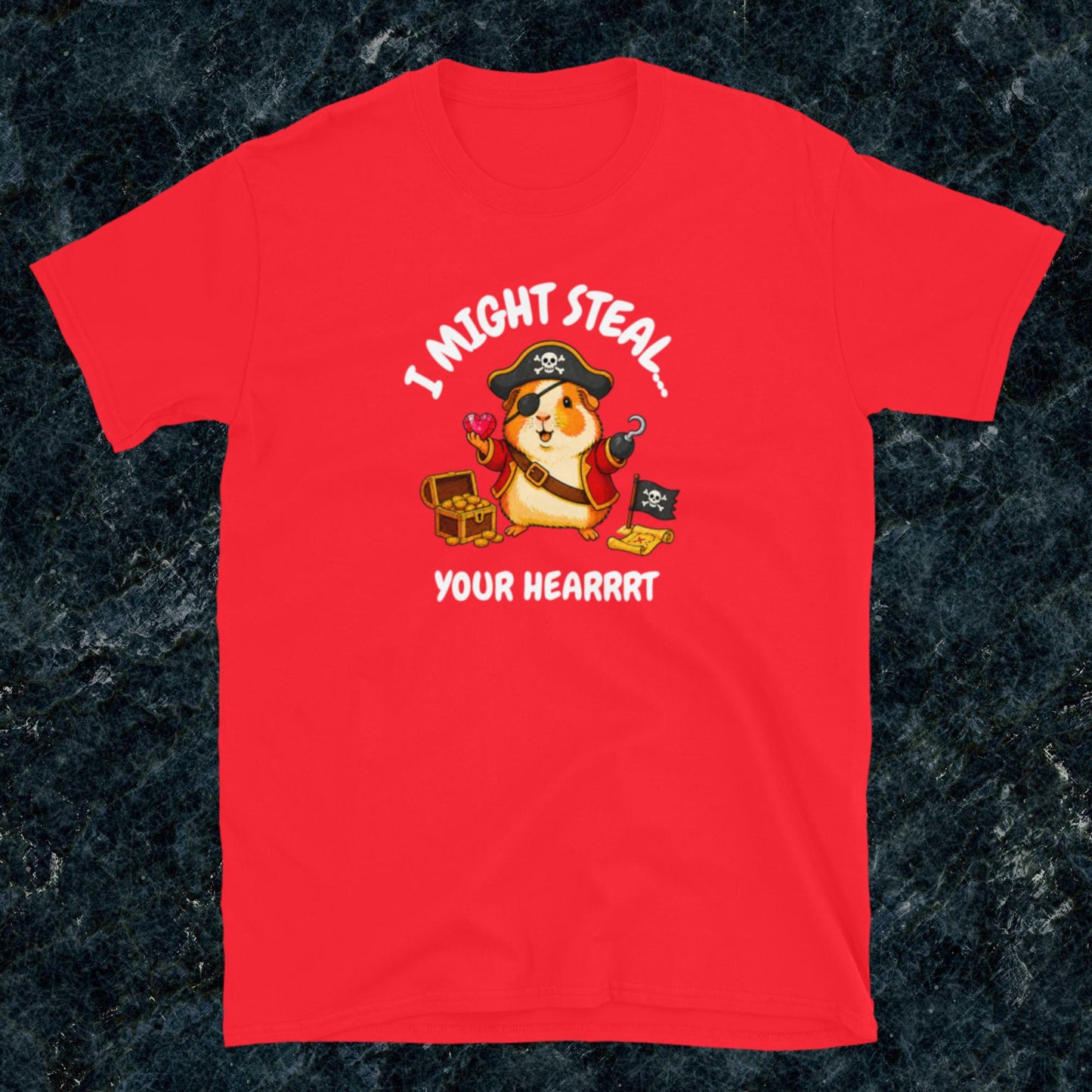 Pirate (arrr) [Classic T-Shirt]