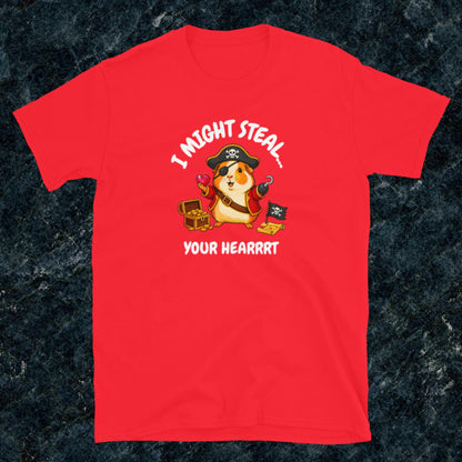 Pirate (arrr) [Classic T-Shirt]