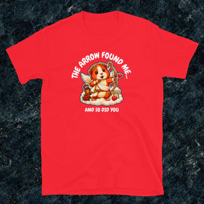 Cupid [Classic T-Shirt]