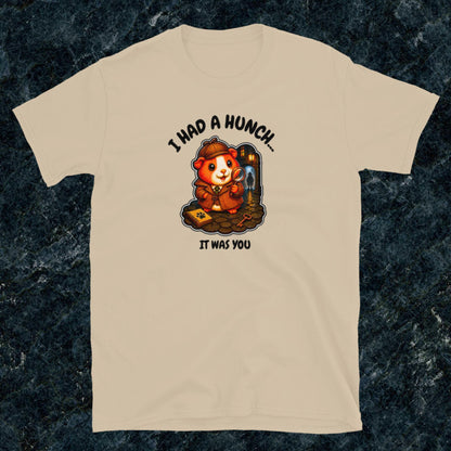 Detective Classic T-Shirt