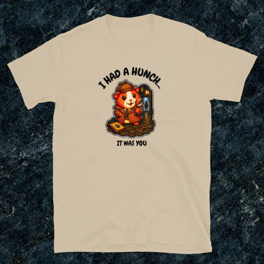 Detective Classic T-Shirt