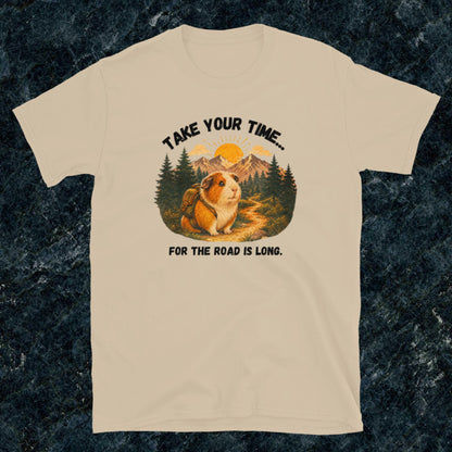 Take your time Classic T-Shirt