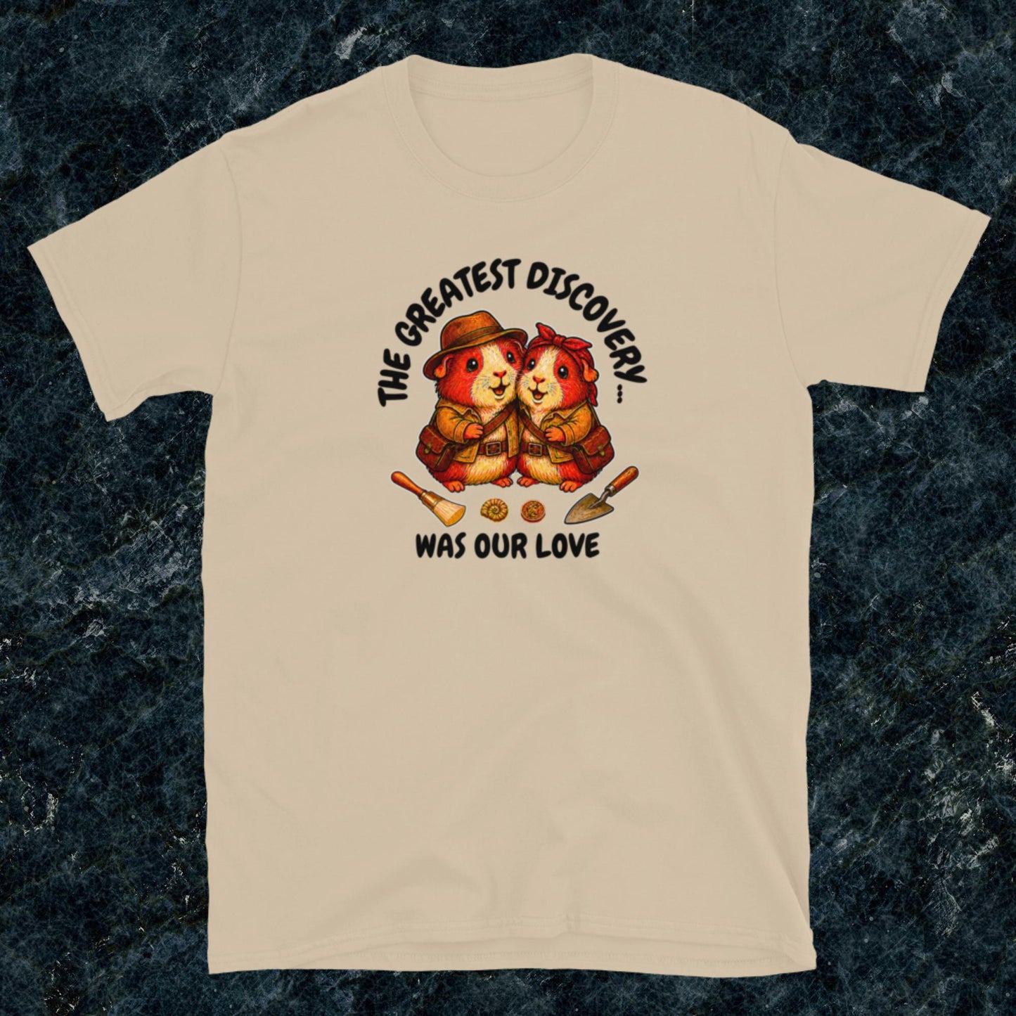 Archeo Piggies [Classic T-Shirt]