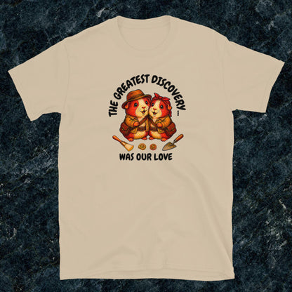 Archeo Piggies [Classic T-Shirt]