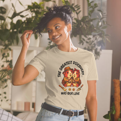 Archeo Piggies [Classic T-Shirt]