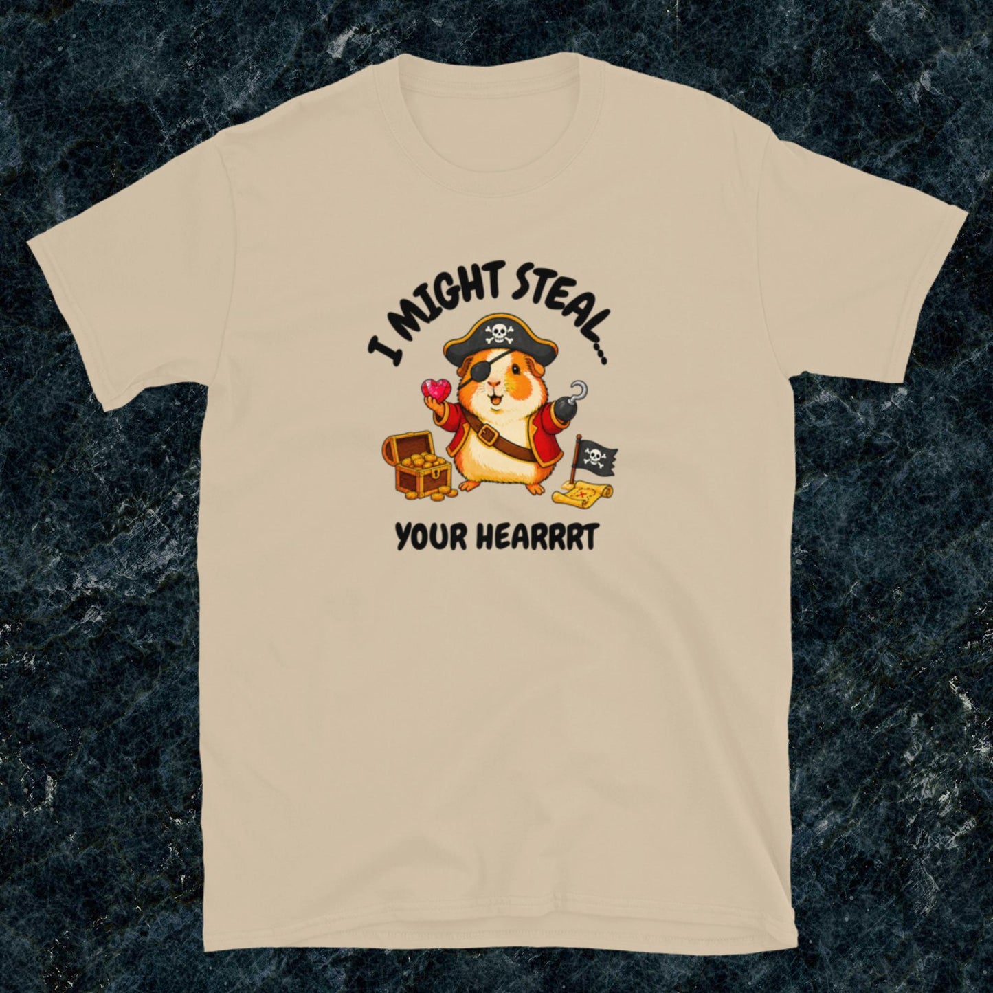Pirate (arrr) [Classic T-Shirt]
