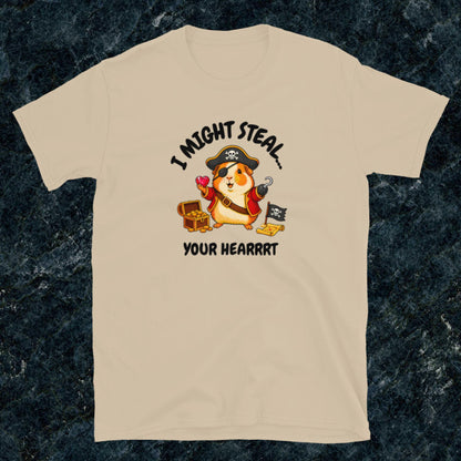 Pirate (arrr) [Classic T-Shirt]