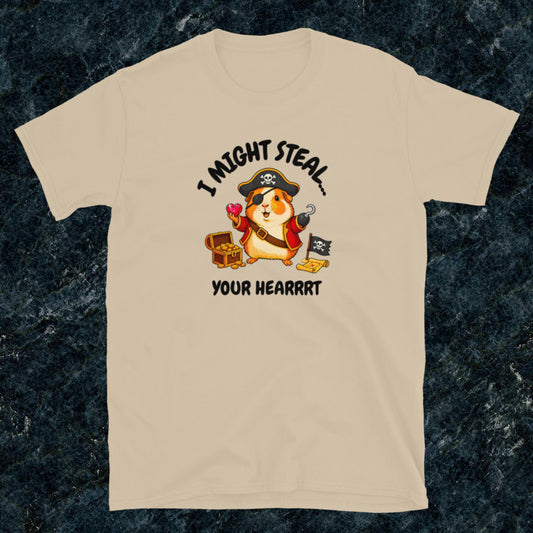 Pirate (arrr) [Classic T-Shirt]