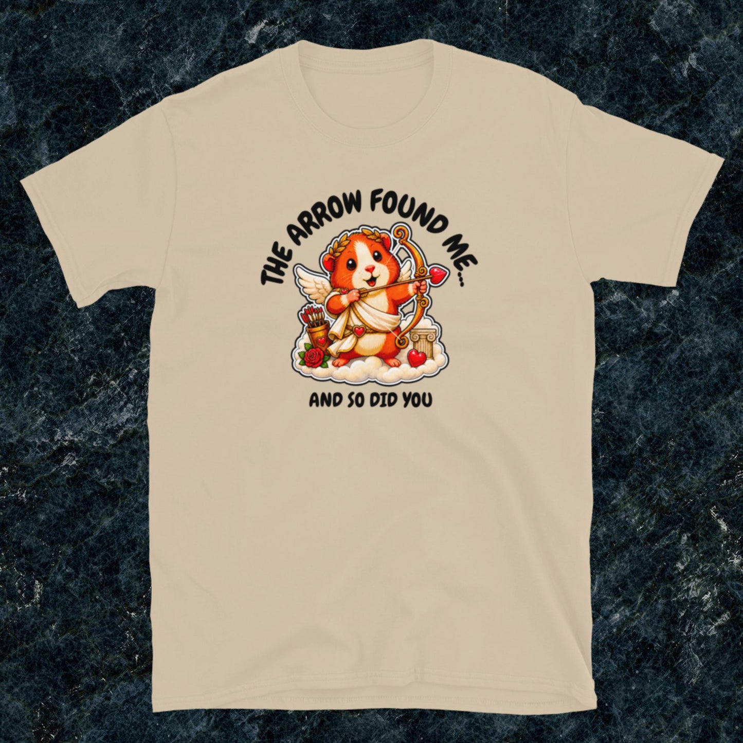 Cupid [Classic T-Shirt]