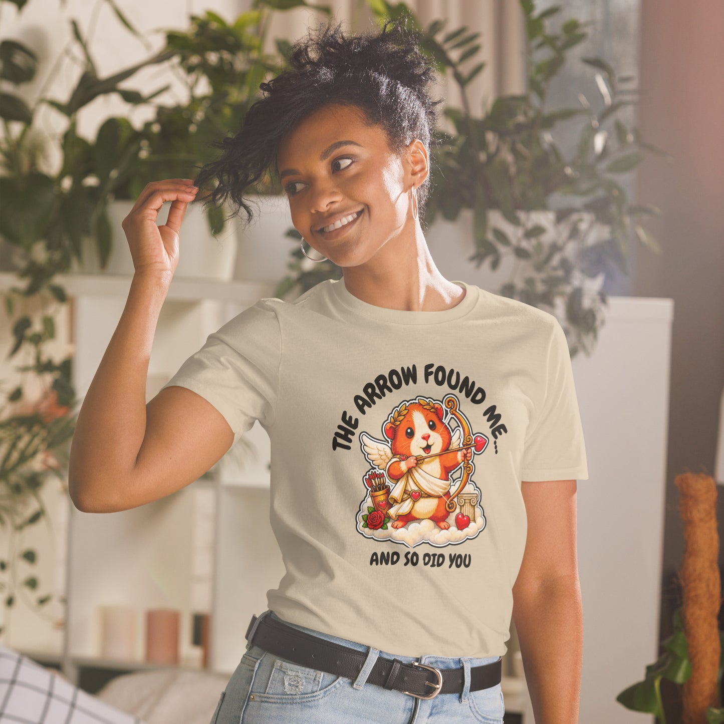 Cupid [Classic T-Shirt]