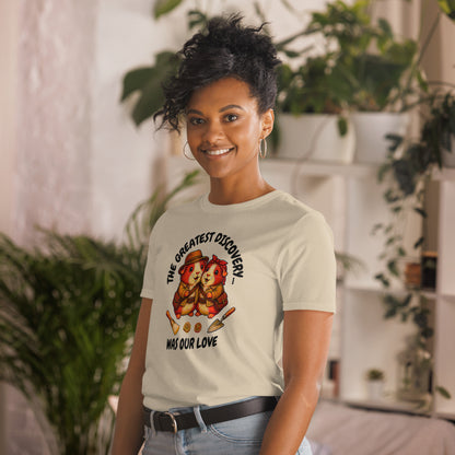 Archeo Piggies [Classic T-Shirt]