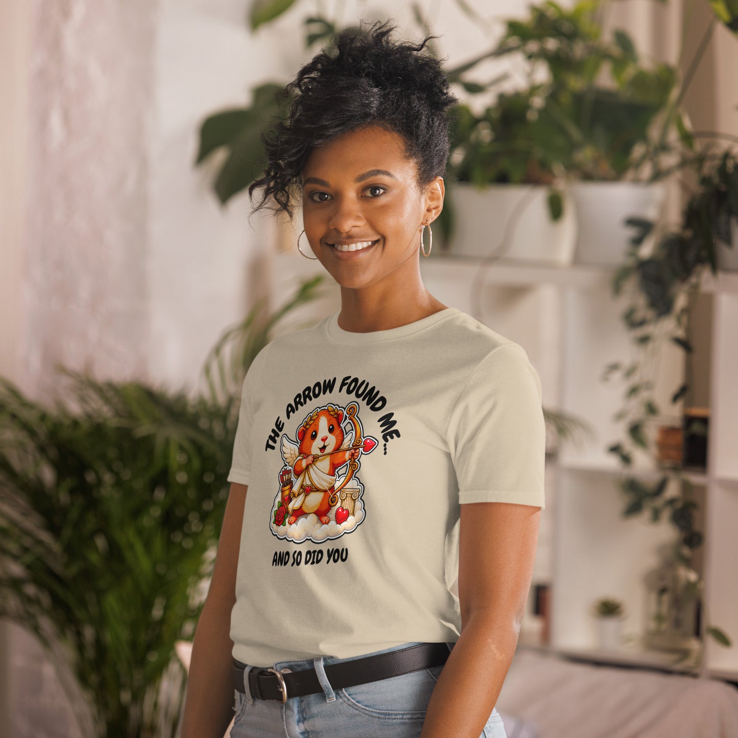 Cupid [Classic T-Shirt]