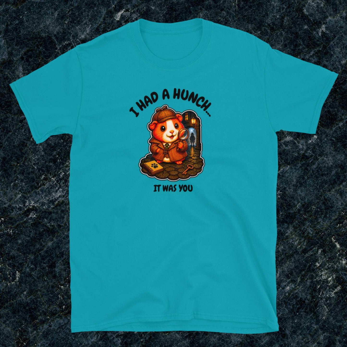Detective Classic T-Shirt