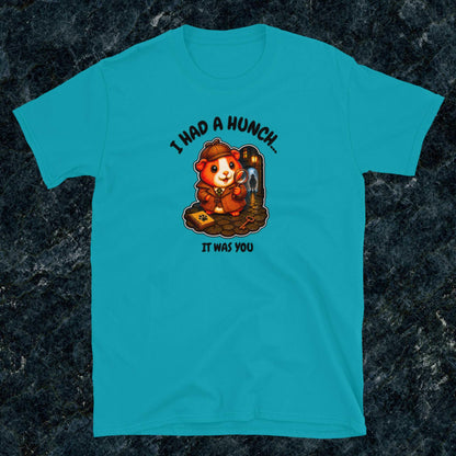Detective Classic T-Shirt