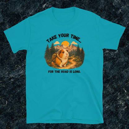 Take your time Classic T-Shirt