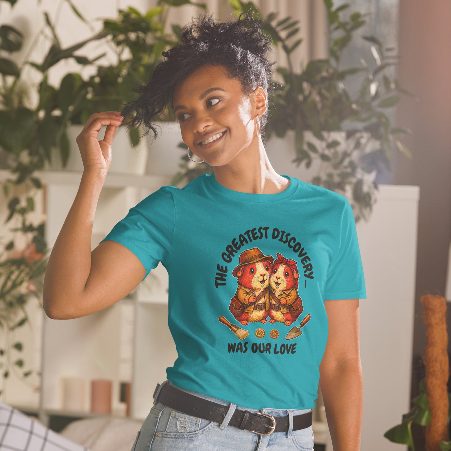 Archeo Piggies [Classic T-Shirt]