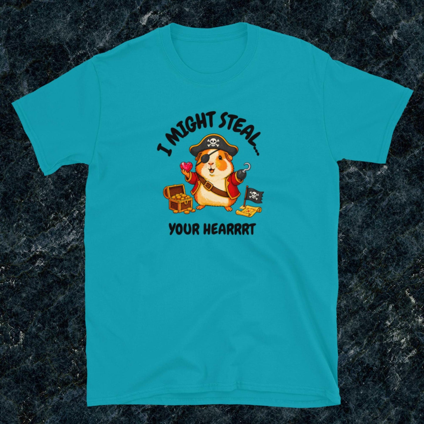 Pirate (arrr) [Classic T-Shirt]