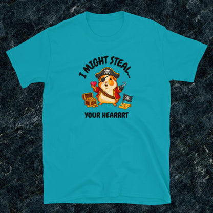 Pirate (arrr) [Classic T-Shirt]