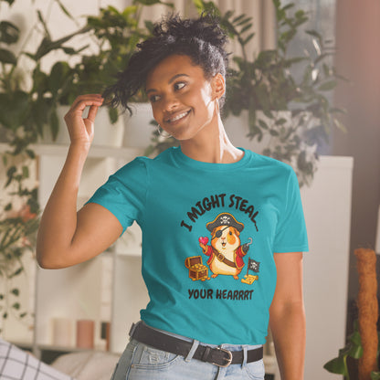 Pirate (arrr) [Classic T-Shirt]
