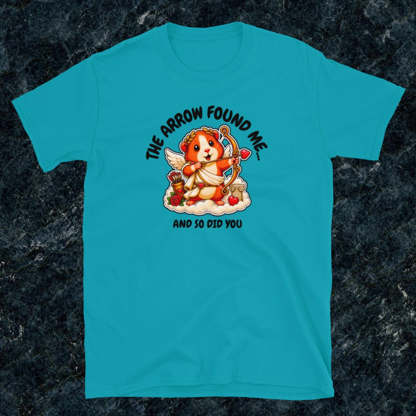 Cupid [Classic T-Shirt]