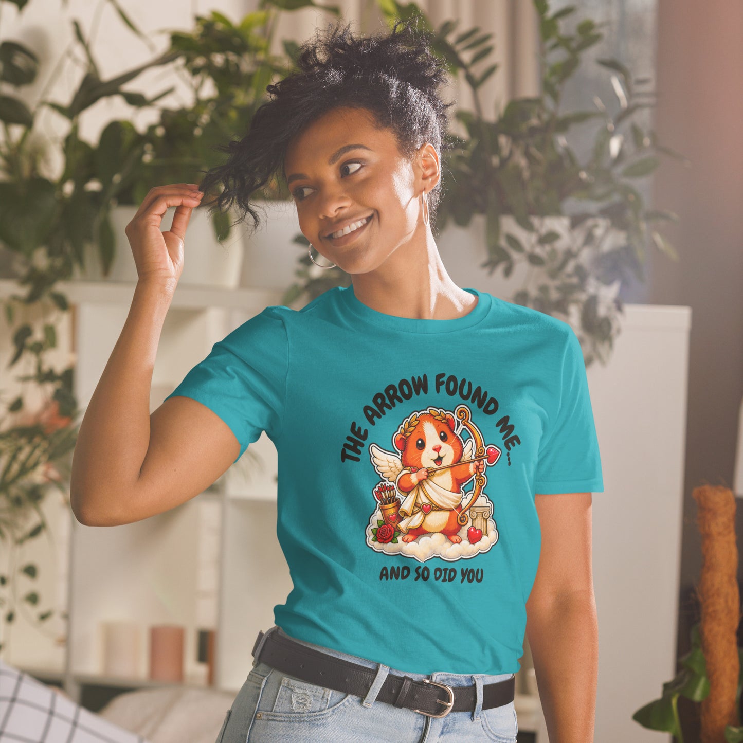 Cupid [Classic T-Shirt]