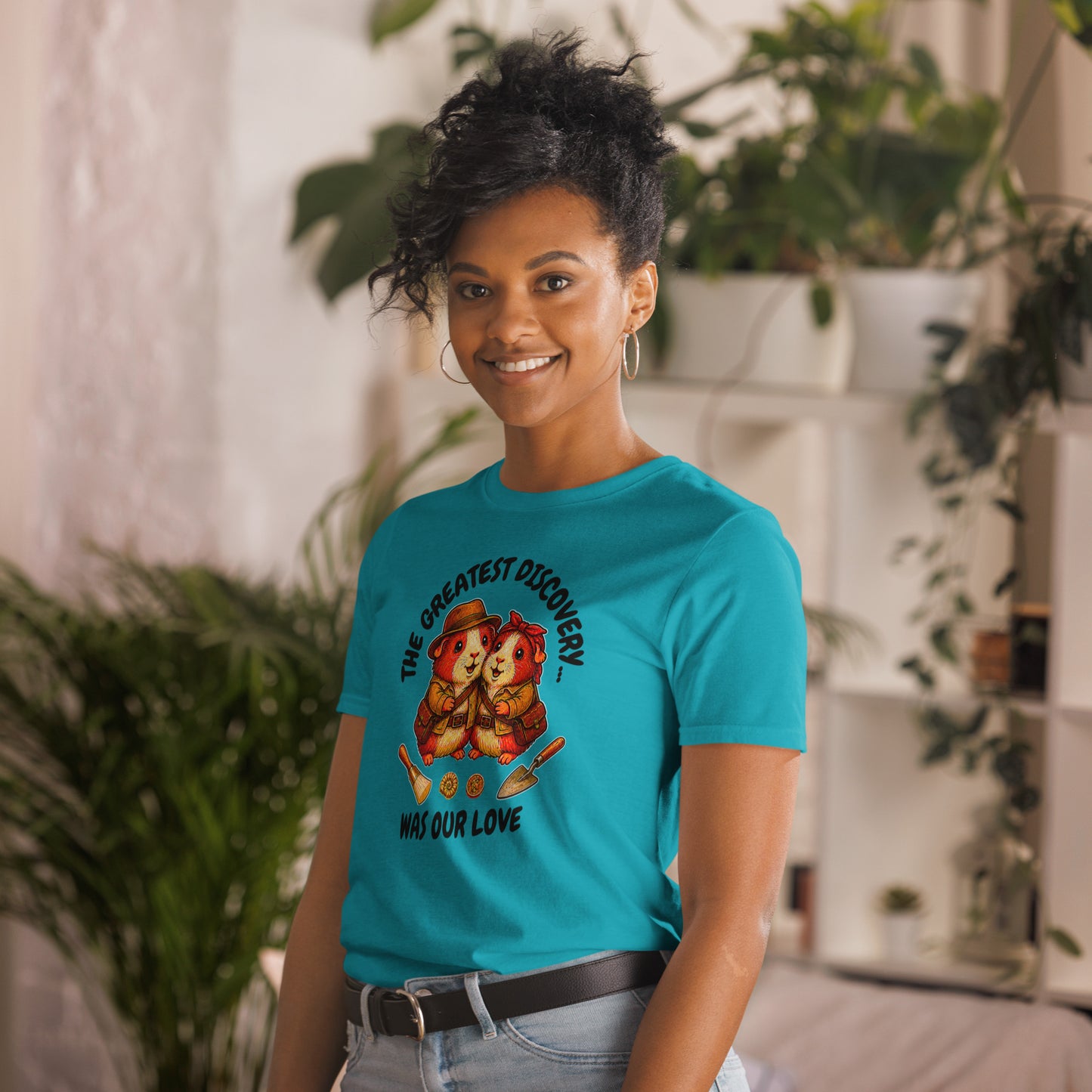 Archeo Piggies [Classic T-Shirt]