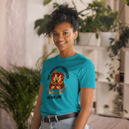 Archeo Piggies [Classic T-Shirt]