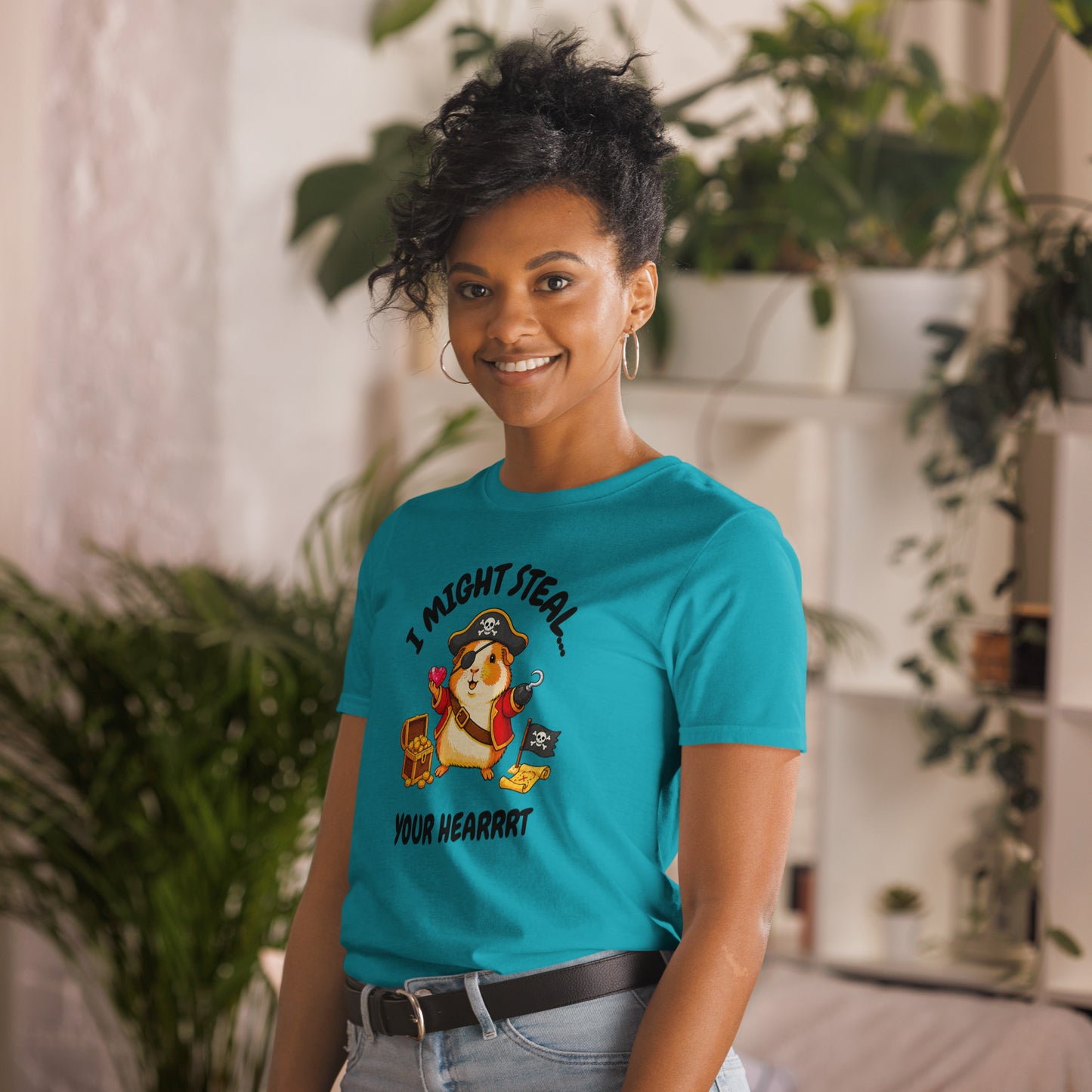 Pirate (arrr) [Classic T-Shirt]