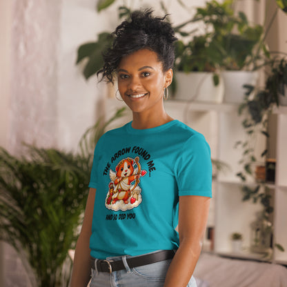 Cupid [Classic T-Shirt]